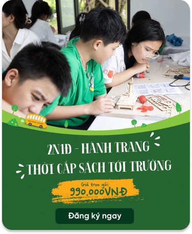 Chương trình 2 ngày