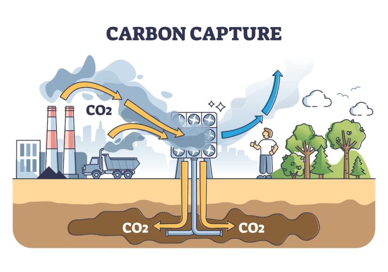 Net Zero: Hướng đi bền vững cho tương lai tại Trường Xanh