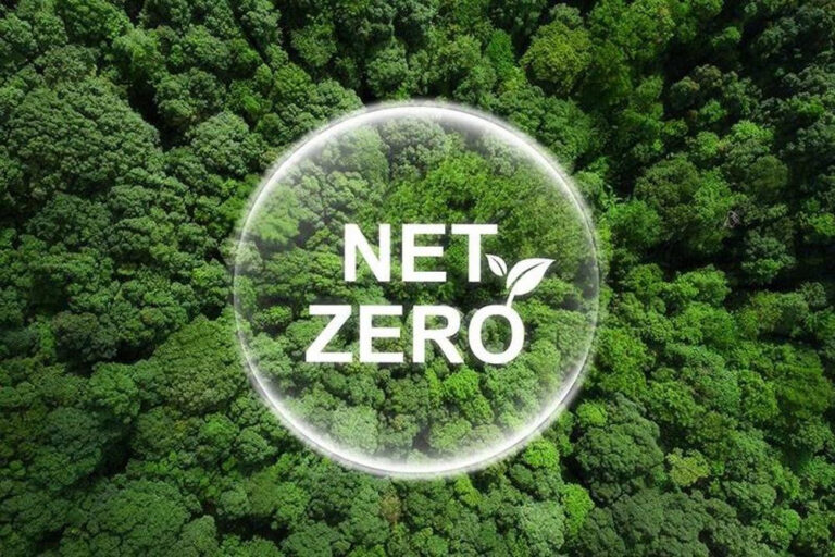 Net Zero là gì